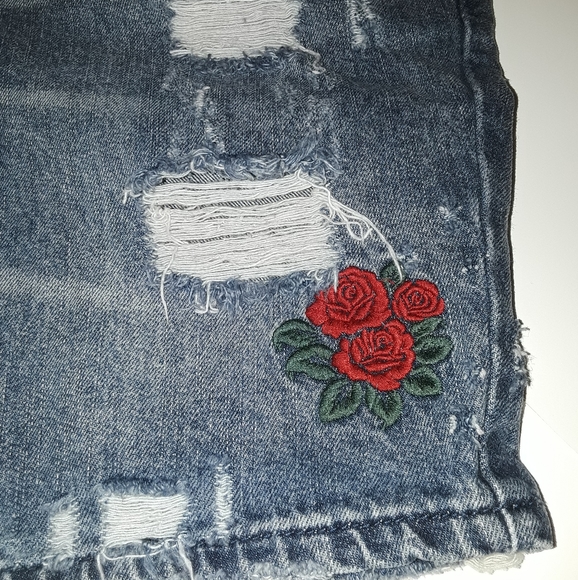 *NWOT* PacSun shorts - Picture 4 of 6